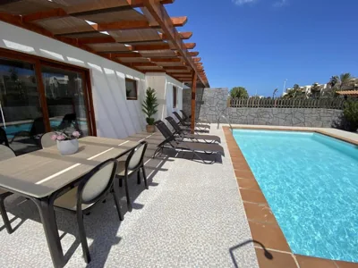 Villa Capri by Villalia — 写真 4