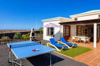 Villa Capricho — foto 7