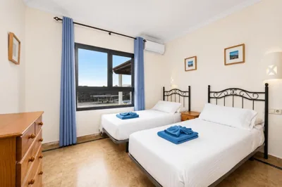 Villa Capricho — foto 8