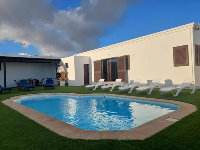Villa Car&Melo — Foto 4