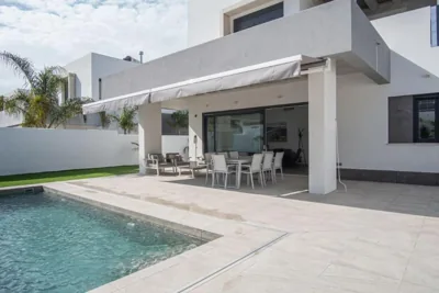 VILLA caracolillo MAR — foto 4