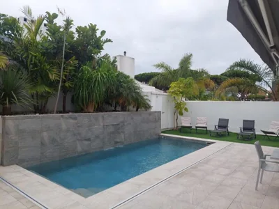 VILLA caracolillo MAR — foto 9
