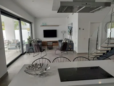 VILLA caracolillo MAR — foto 11