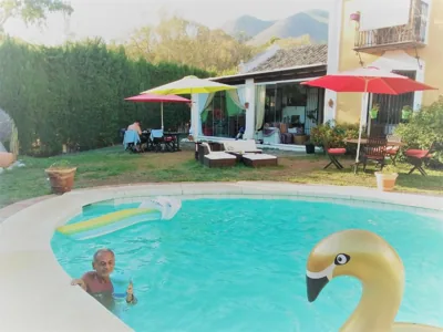 Villa CaraVane — foto 4