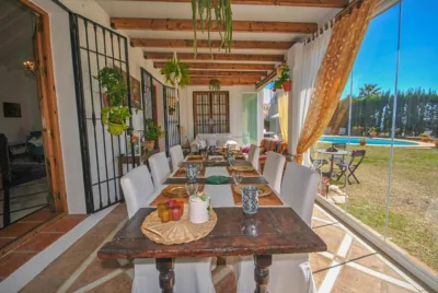 Villa CaraVane — foto 5