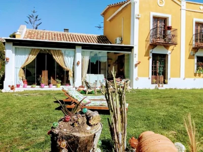 Villa CaraVane — foto 7