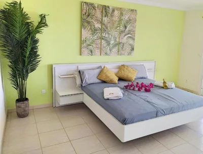 Villa Carioca - with private pool, marvelous garden and amazing ocean view — foto 2