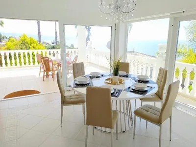 Villa Carioca - with private pool, marvelous garden and amazing ocean view — foto 5
