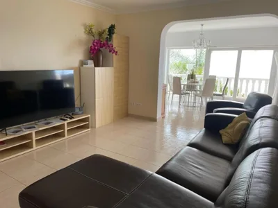 Villa Carioca - with private pool, marvelous garden and amazing ocean view — foto 6