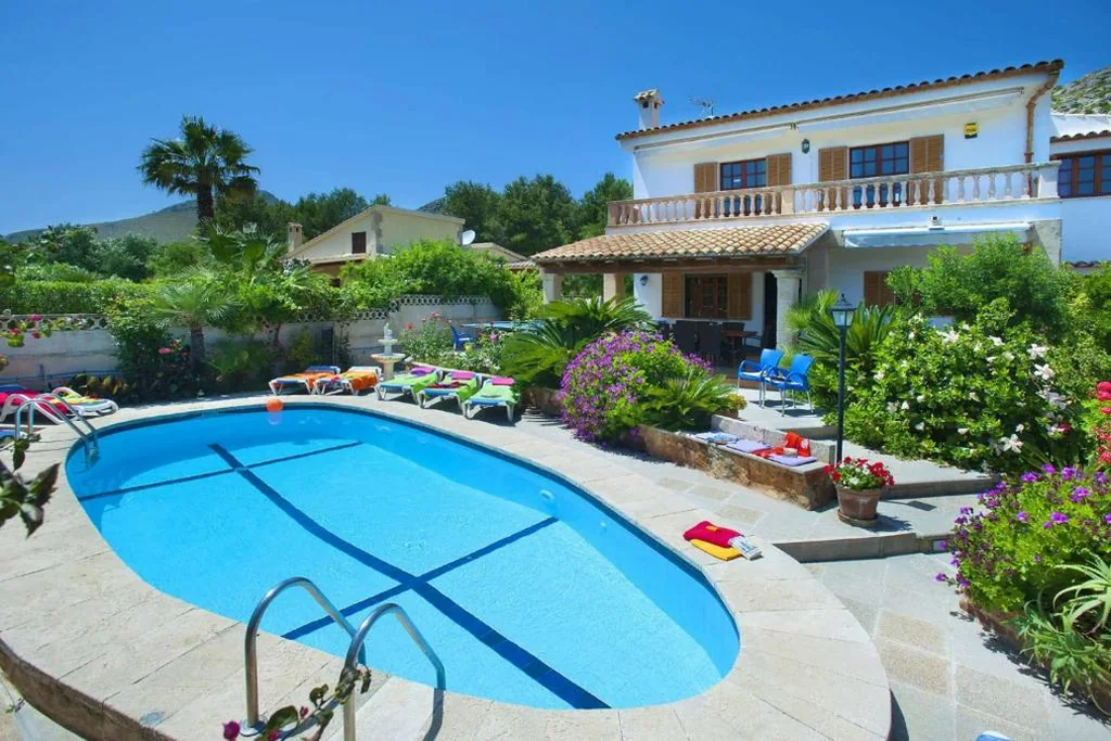 Villa Carla by Sealand Villas