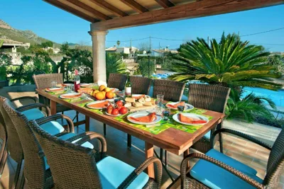 Villa Carla by Sealand Villas — foto 6