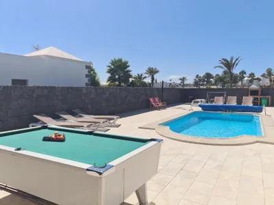 Villa Carla — photo 8