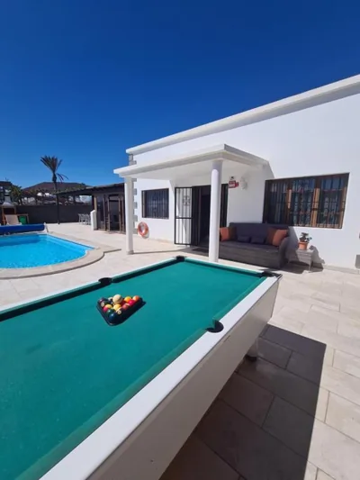 Villa Carla — photo 9