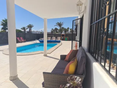 Villa Carla — photo 10