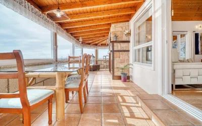 Villa Carlitos by Villas Vista Gomera — 照片 5