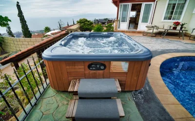 Villa Carlitos by Villas Vista Gomera — 照片 12