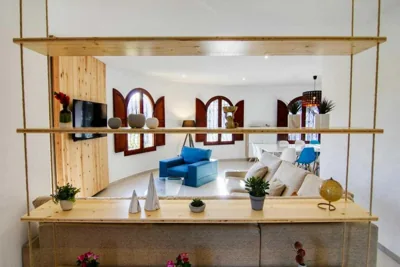 Villa Carlos — foto 5