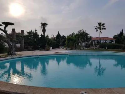 Villa Carlos — foto 9