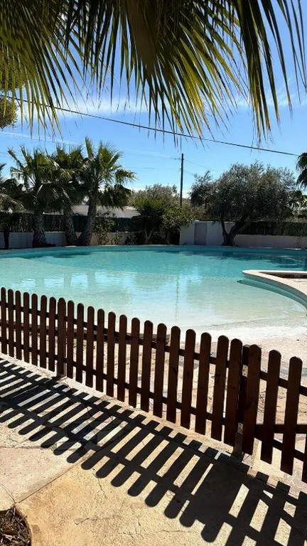 Villa Deluxe — Villa Carlos