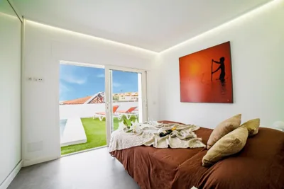 Villa Carlota Costa Adeje — 照片 2