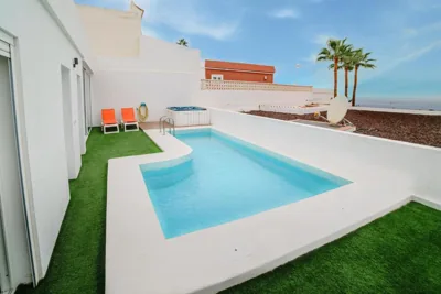 Villa Carlota Costa Adeje — 照片 4