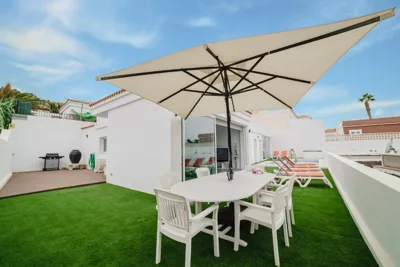 Villa Carlota Costa Adeje — 照片 7