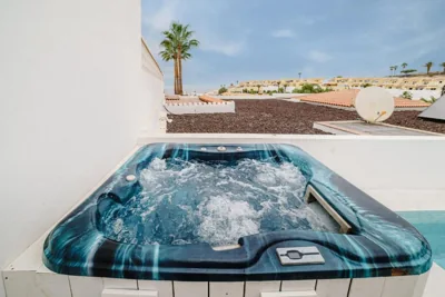 Villa Carlota Costa Adeje — 照片 10