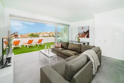 Villa Carlota Costa Adeje — 照片 11