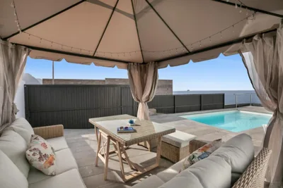 Villa Carlota — foto 4