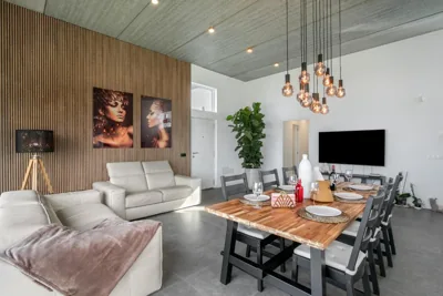 Villa Carlota — foto 6
