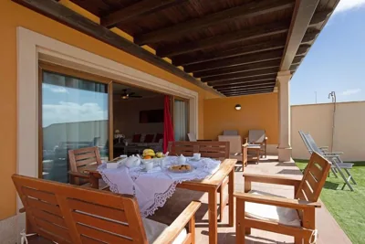 Villa Carmen — foto 5
