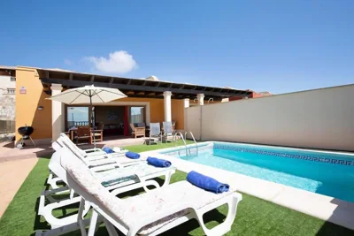 Villa Carmen — foto 10