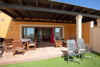 Villa Carmen — foto 11
