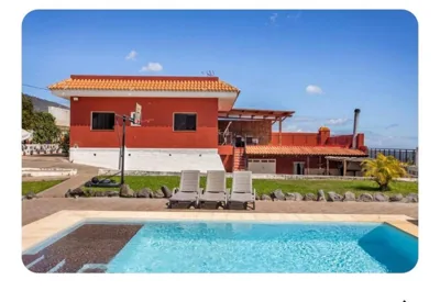 Villa Carmen Julia 1 — foto 4