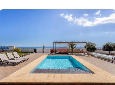 Villa Carmen Julia 1 — foto 9