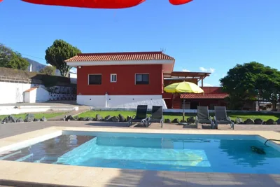 Villa Carmen Julia 1 — foto 11
