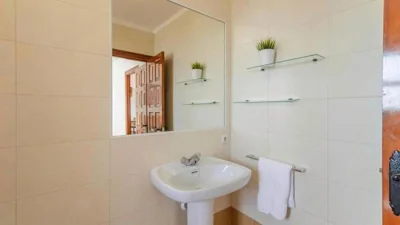 VILLA CARMEN MENYBER — Foto 3