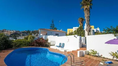 VILLA CARMEN MENYBER — Foto 4