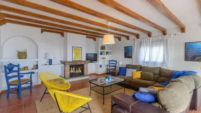 VILLA CARMEN MENYBER — Foto 6