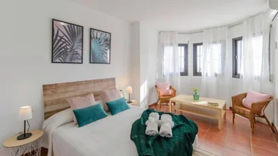 VILLA CARMEN MENYBER — Foto 8