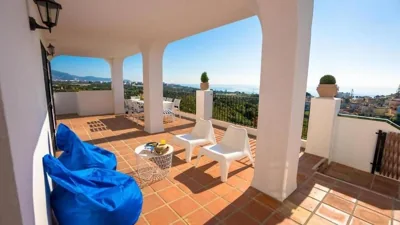 VILLA CARMEN MENYBER — Foto 9