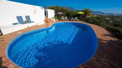 VILLA CARMEN MENYBER — Foto 10