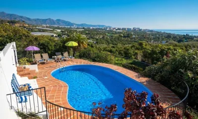 VILLA CARMEN MENYBER — Foto 11