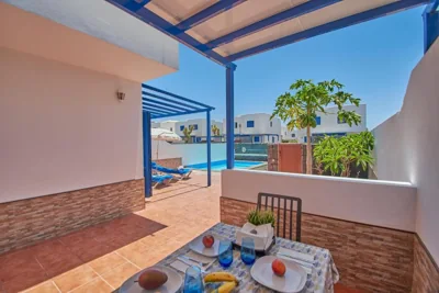 Villa Carmen — photo 5