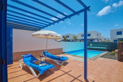 Villa Carmen — photo 9