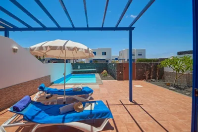 Villa Carmen — photo 11