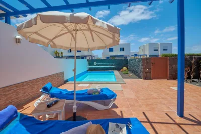 Villa Carmen — photo 12