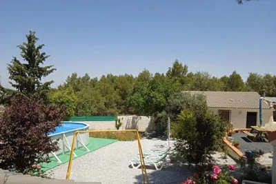 Villa Carmeryl — Foto 4
