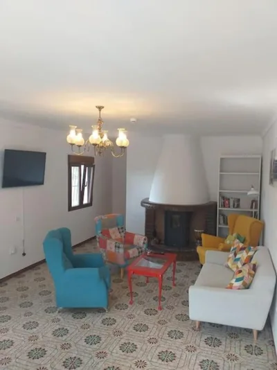 Villa Carmeryl — Foto 6
