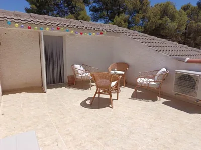 Villa Carmeryl — Foto 7